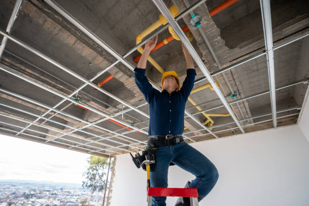 Best Water Leak Repair  in Halsey, OR