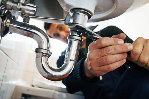Best Sprinkler Systems  in Halsey, OR