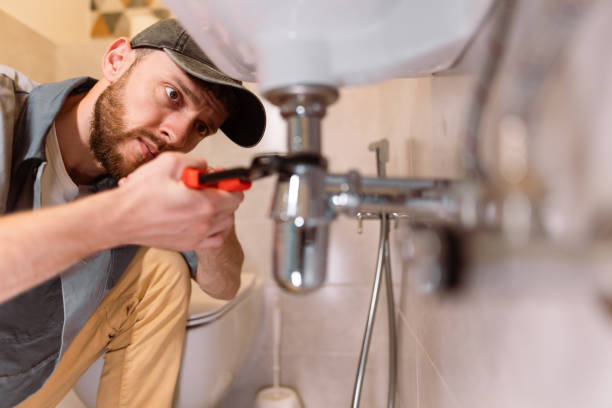 Best Emergency Plumber  in Halsey, OR