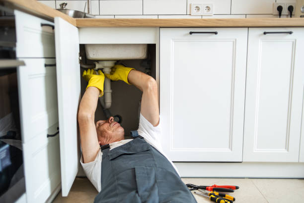 Best Leak Detection Services  in Halsey, OR