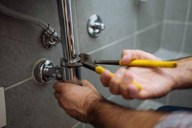 Best Plumbing Services Near Me  in Halsey, OR