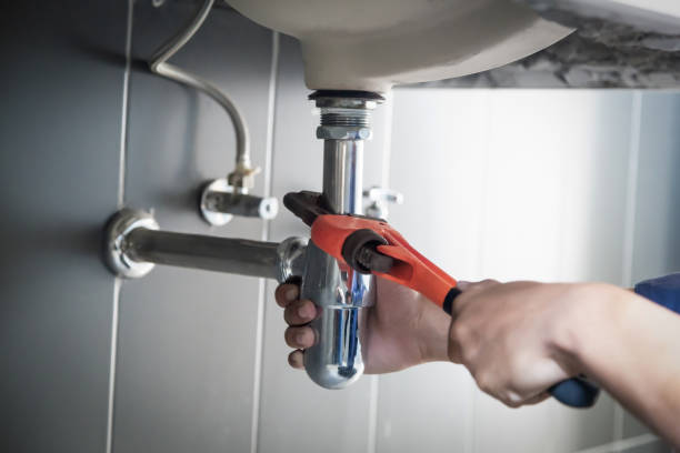 Best Local Plumber Services  in Halsey, OR