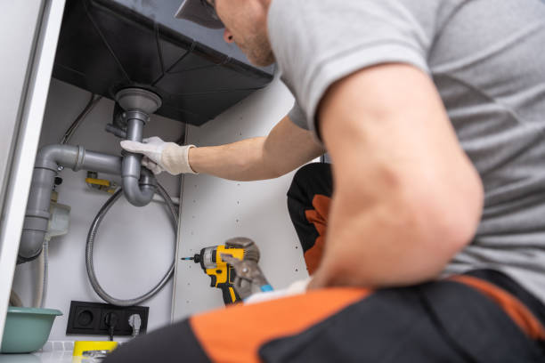 Best Septic Systems  in Halsey, OR