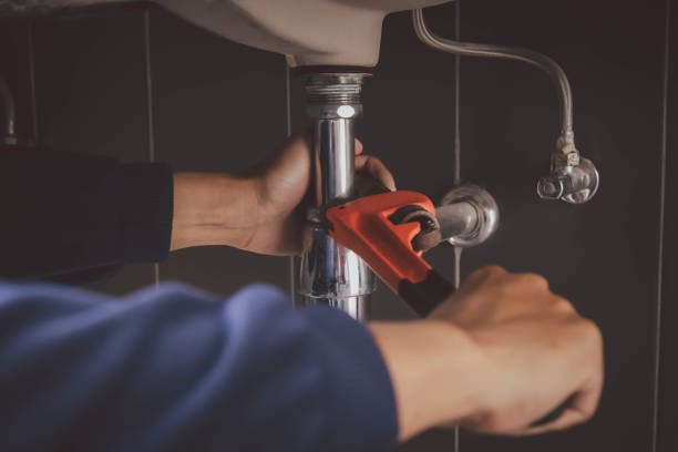 Best Plumbing Repair Near Me  in Halsey, OR
