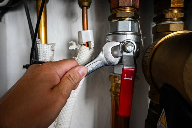 Reliable Halsey, OR Plumbing Solutions